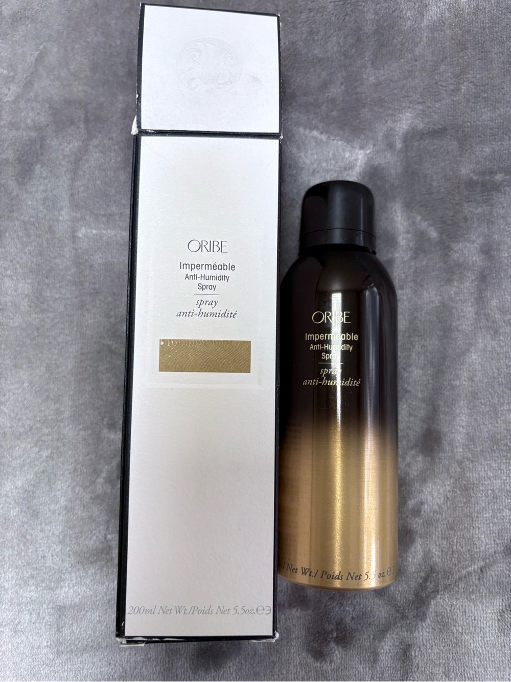 Oribe Imperméable Anti-Humidity Spray - Picture 5 of 8